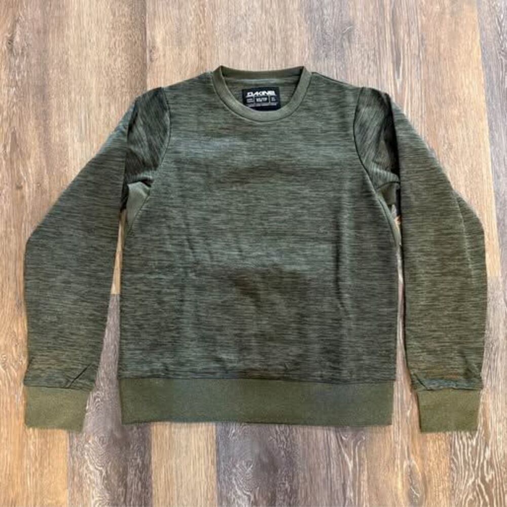 Dakine Liberator LW Crew - Women's Size XS